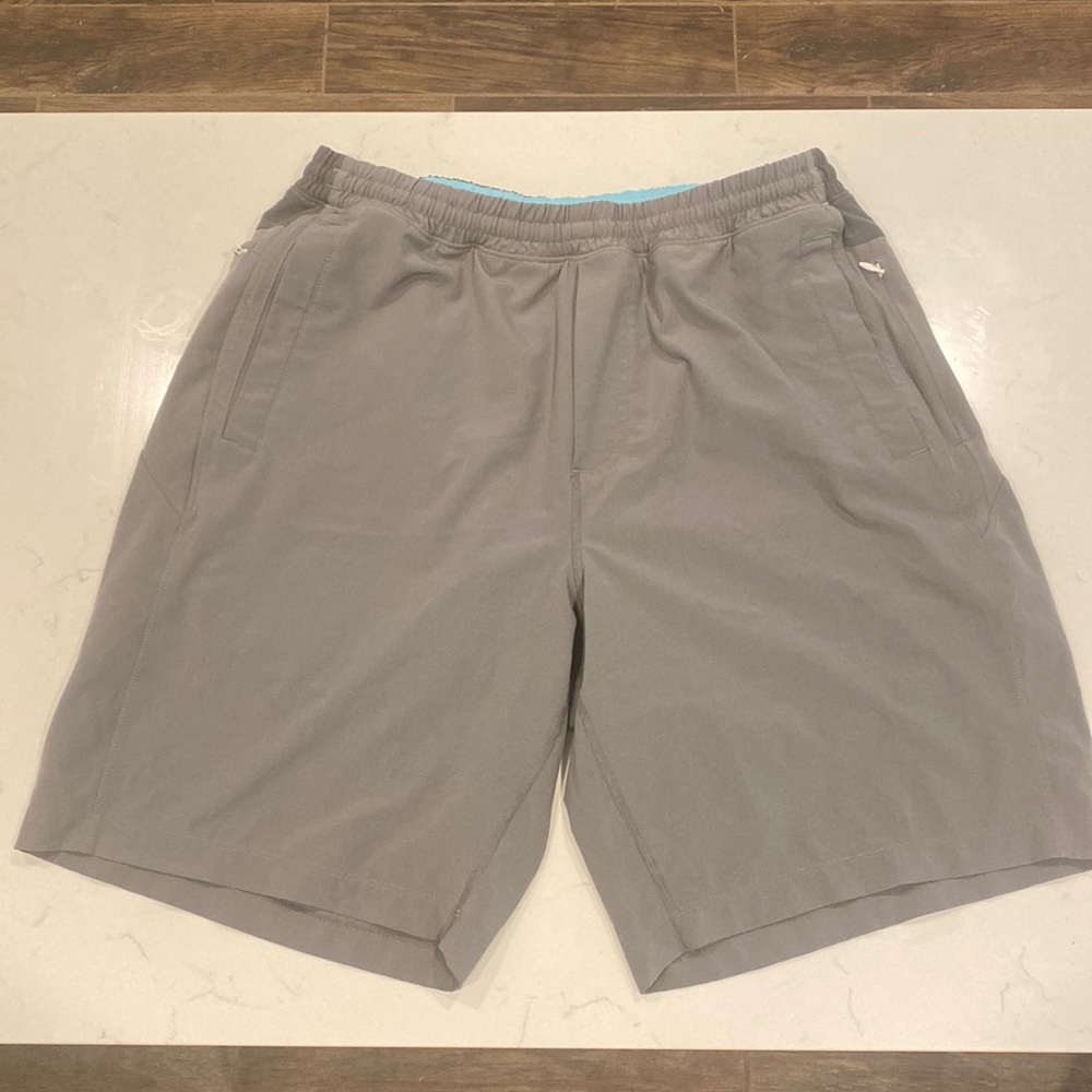 Birddog shorts